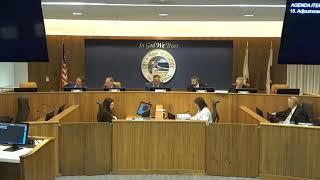 City Council Meeting June 18, 2024 Part 2