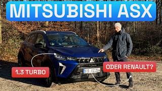 2025 Mitsubishi ASX 1.3 Turbo Select: - Autophorie