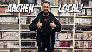 S/O to YCS Lille | Yu-Gi-Oh! Aachen Local [Interstate32] Vlog#44 | September 2024