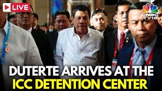 LIVE: Arrested Former Philippine President Duterte's Lawyers Demand His Return | ICC Warrant | N18G