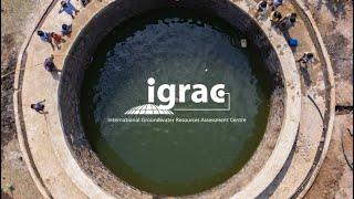 IGRAC Groundwater monitoring overview