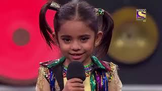 Super dancer chapter 3 full episode