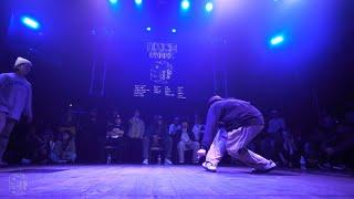 sacche vs Fat Snake 【DICE FINAL】 BEST16