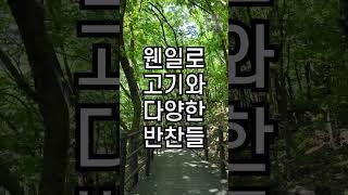 도시락에 고기 반찬이 많아진 이유