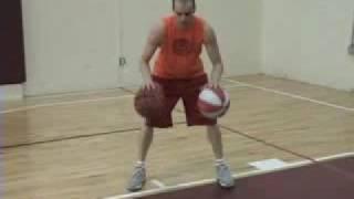 Jay Jameson Basketball 