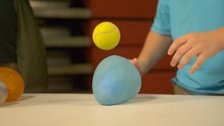 Want to Understand Momentum? Here's An Easy And Fun Experiment To Try At Home!