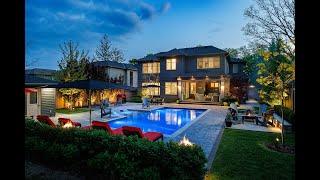 125 Suffolk Avenue, Oakville - Luxury Real Estate by Goodale Miller Team