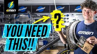 Functional eBike Tech You Need!