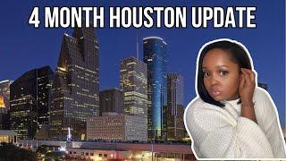 Living In Houston 4 Month Update: Nightlife, Cost Of Living, Dating, Food, And Everything Else.