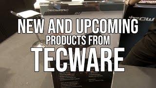 Upcoming Products from Tecware!