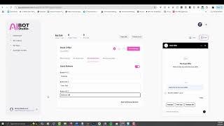 AI Bot Studio Review - AI Bot Studio Demo - AI Bot Studio Platinum Upgrade