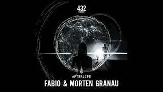 Fabio Fusco & Morten Granau - Afterlife (official audio) 432 Records