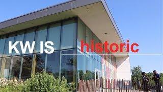 Kitchener Waterloo is Historic: Waterloo Region Museum