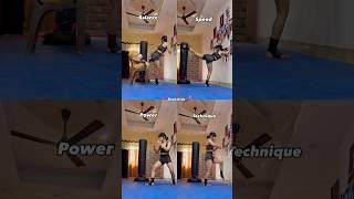 Back kick tutorial #backkick #basictechniques #tutorial #taekwondo #basics #sensei #karate