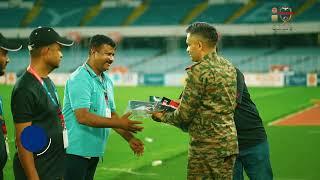 The unsung heroes of the beautiful game || 133rd Edition of IndianOil Durand Cup || Durand Cup 2024