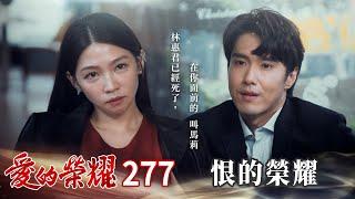 愛的榮耀 EP277 恨的榮耀｜Glory of Love