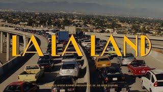 Another Day of Sun - La La Land Opening Scene