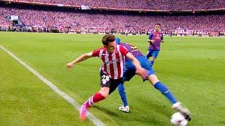 The Art of Defending