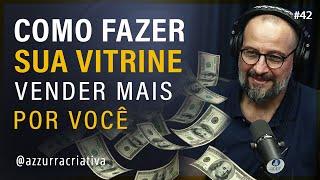 Use sua Vitrine de Forma ESTRATÉGICA e Venda MUITO MAIS em sua Ótica!