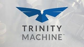 Trinity Machine