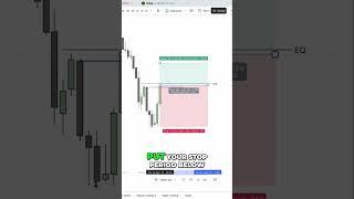 Fractal Trading: Don't Miss the Entry! (Model Explained)