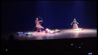 Shree Ram Play at iit ropar  