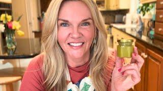 ASMR | DIY Herbal Healing Salve Demonstration