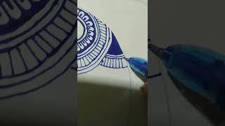 My First Mandala Art 