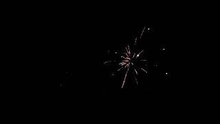 No Copyright Creator - Fireworks Overlay #3 FREE Download HD