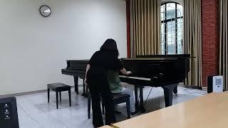 Học viện Âm nhạc Quốc gia Việt Nam - November 2018
