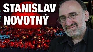 35 let v protektorátu. Havel byl figurka. Ukradená republika. Kontrarevoluce? | Stanislav Novotný