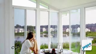 Joyce Mfg Sunroom Promotional