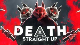 POV - You Edit "DEATH" (Straight Up)