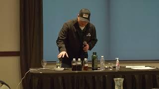 Drew Ewing presentation from December 12 AgronomyRx meeting