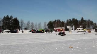 2022 Nivala Dragrace SM3 26.02.2022