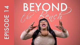 Ts Madison "Beyond The Bench ‍️" Episode 14 "Back to Business rundown"