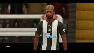 Highlights- Newcastle v Spurs  - Matchweek 36 - Unfinished Bizz