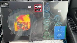 Record Store Day 2023 - My experience and finds plus unboxing