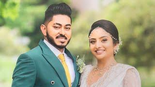 NIYOMI & SACHIN Full wedding video | Waters Edge Sri Lanka | 2023.07.05