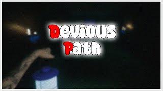 Devious Path Steam -  Spooktober 2024 EP1 