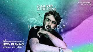 Oliver Heldens - Heldeep Radio #310