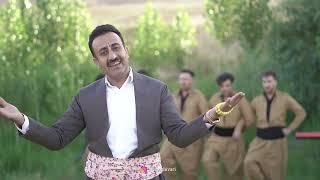 Faysal Zhivari Hawraman Official Music Video فەیسەڵ ژیۆاری هەورامان