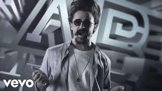 Dread Mar I - Laberintos (Videoclip)