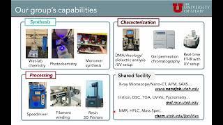 Dr. Chen Wang's Research Summary