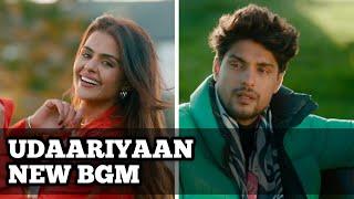 Udaariyaan New BGM | Ep 364 | FaTanya BGM