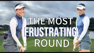 Golf- The Most Frustrating Game We Hate to Love 