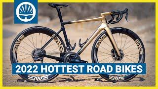 Top 5 | 2022 Road Bikes