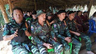 Thoo Lei Poe Lel Brigade 1 ကီၢ်သူလ့ၤဒူသထူၣ်ကီၢ်ရ့ၣ် သုးက(၁)