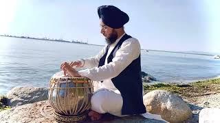 Karandeep Singh (Tabla ) Canada 