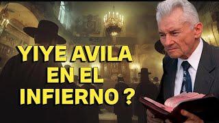 Yiye vila en un Juicio Terrible ?